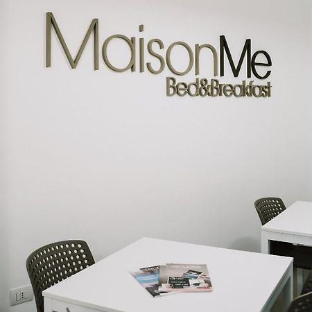 Maisonme Vasto Bagian luar foto