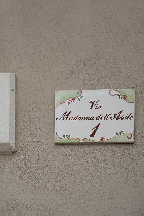 Maisonme Vasto Bagian luar foto