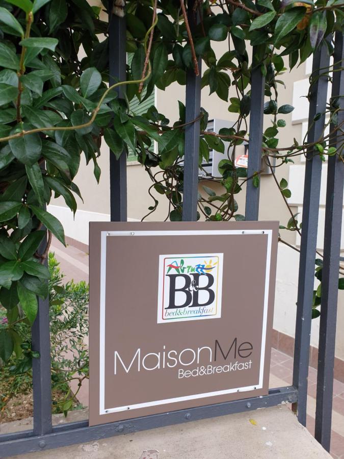 Maisonme Vasto Bagian luar foto